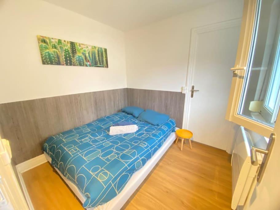 L'Hortensia Avec Salle De Sport Amiens Exteriér fotografie